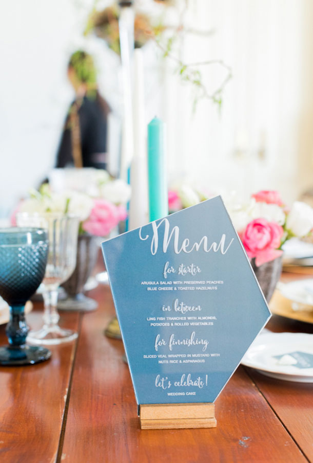 ilovebrides.pt Identidade Visual casamento